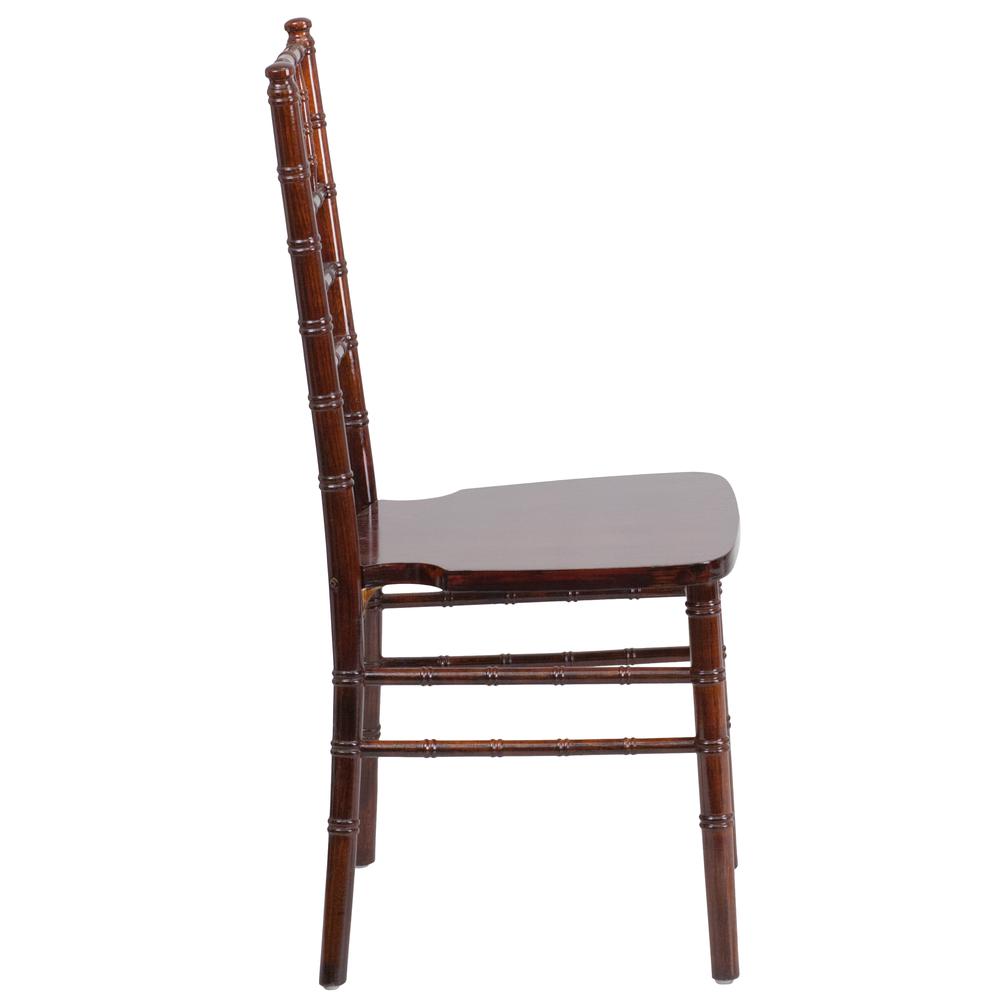 Fruitwood Chiavari Chair. Picture 2
