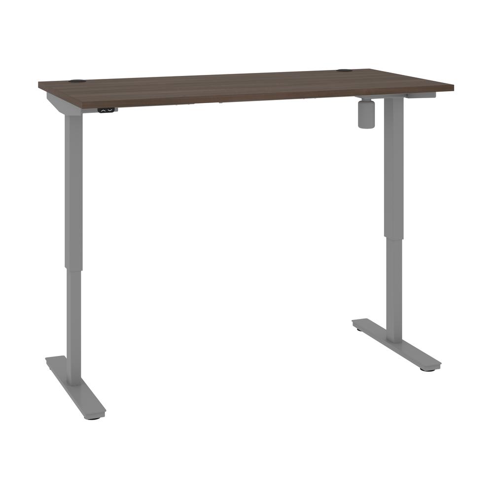 Bestar Upstand 30” x 72” Standing Desk in antigua. Picture 1