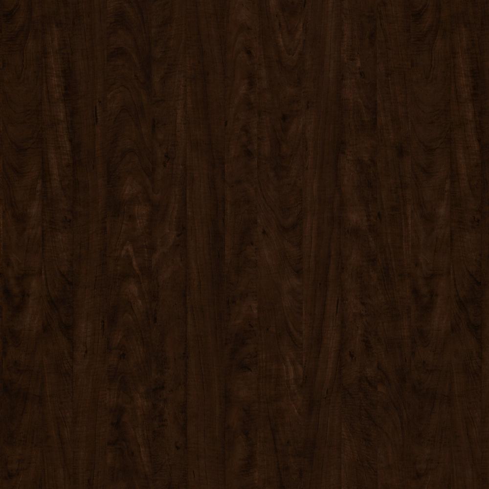 Pur Queen Murphy Bed with Closet Storage Organizers (115W) in Chocolate. Picture 6