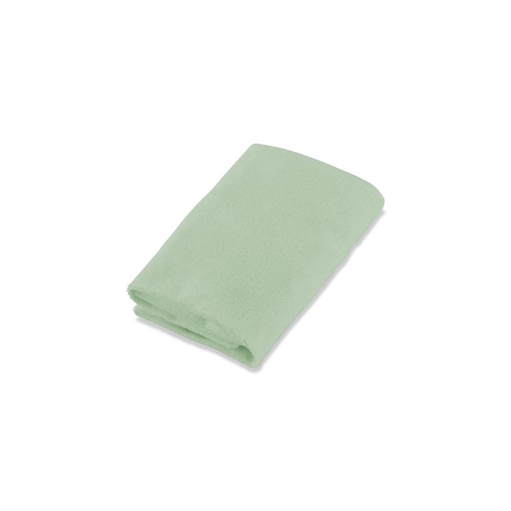 Terry Cover – Mint  Poly, Mint. Picture 1