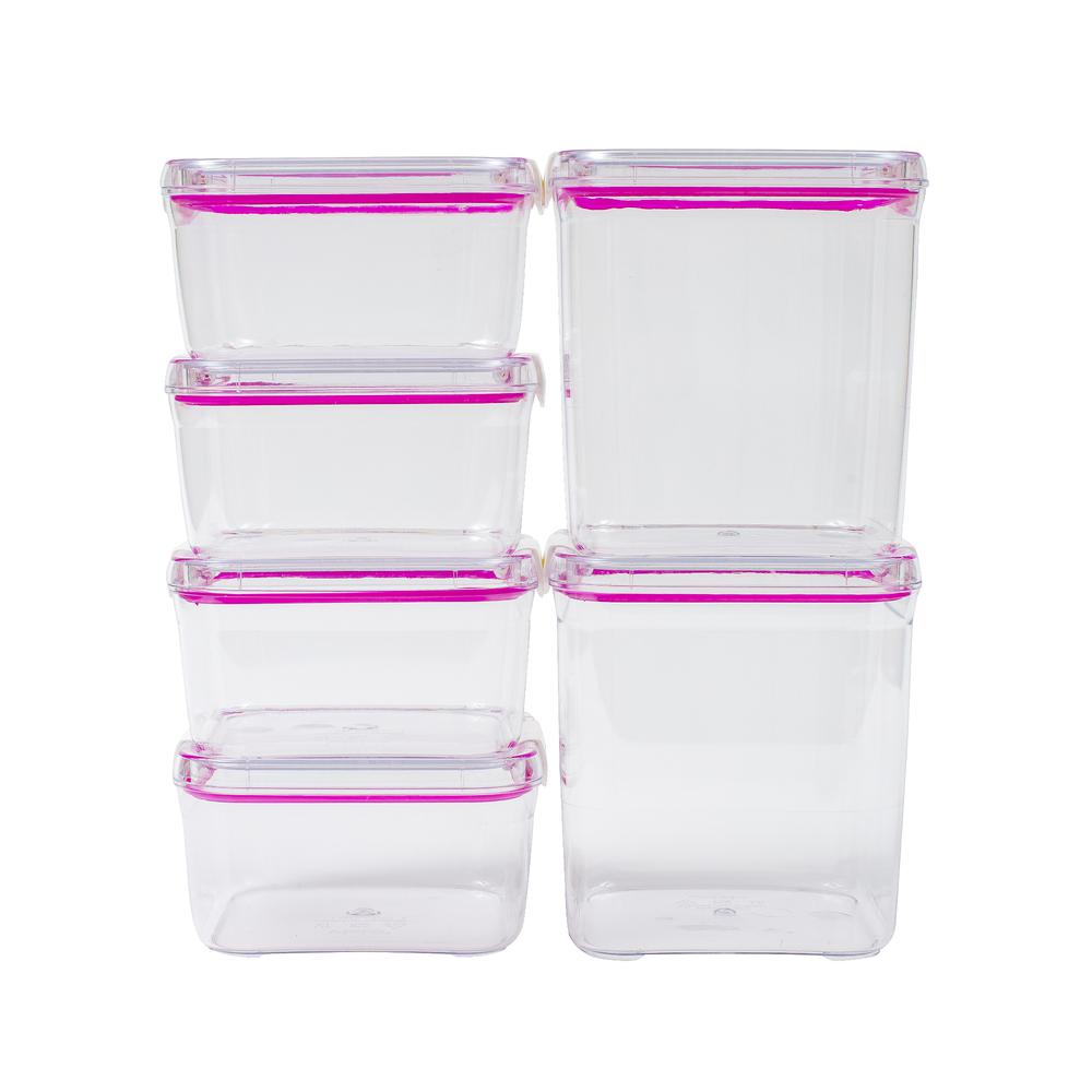 VISTO™ MAX CUBE VARIETY PACK Set of 6. Picture 2