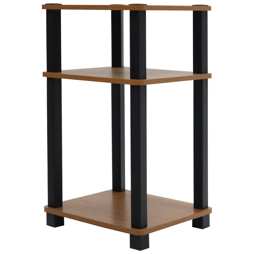 3 Tier Shelf/Side Table. Picture 1