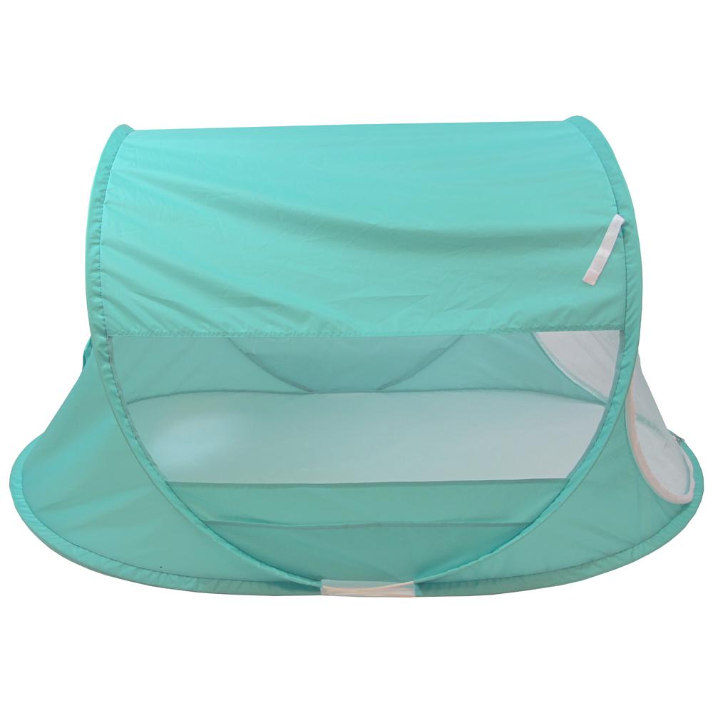 Beach Baby® Super Shade Dome, Teal. Picture 6