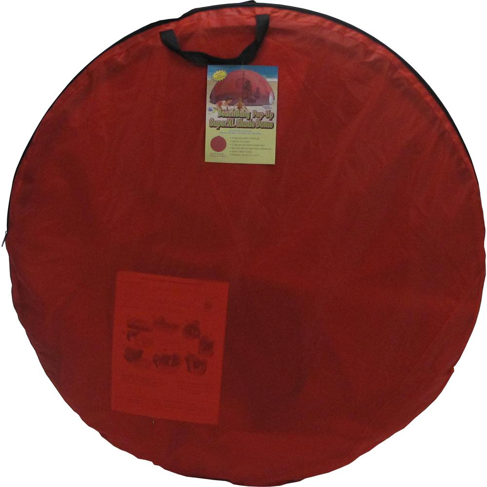 Beach Baby® Family Size Pop-Up Shade Dome. Picture 2