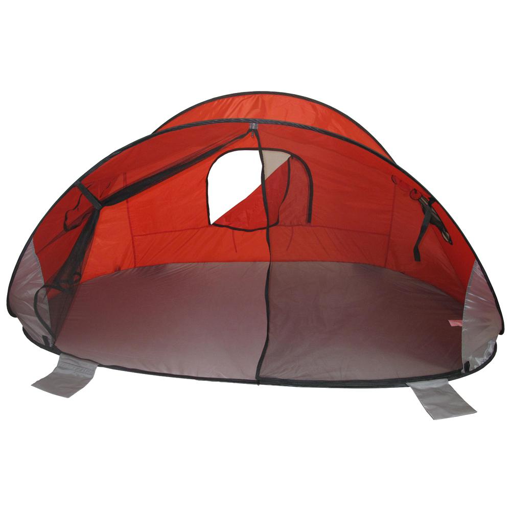 Beach Baby® Family Size Pop-Up Shade Dome. Picture 4