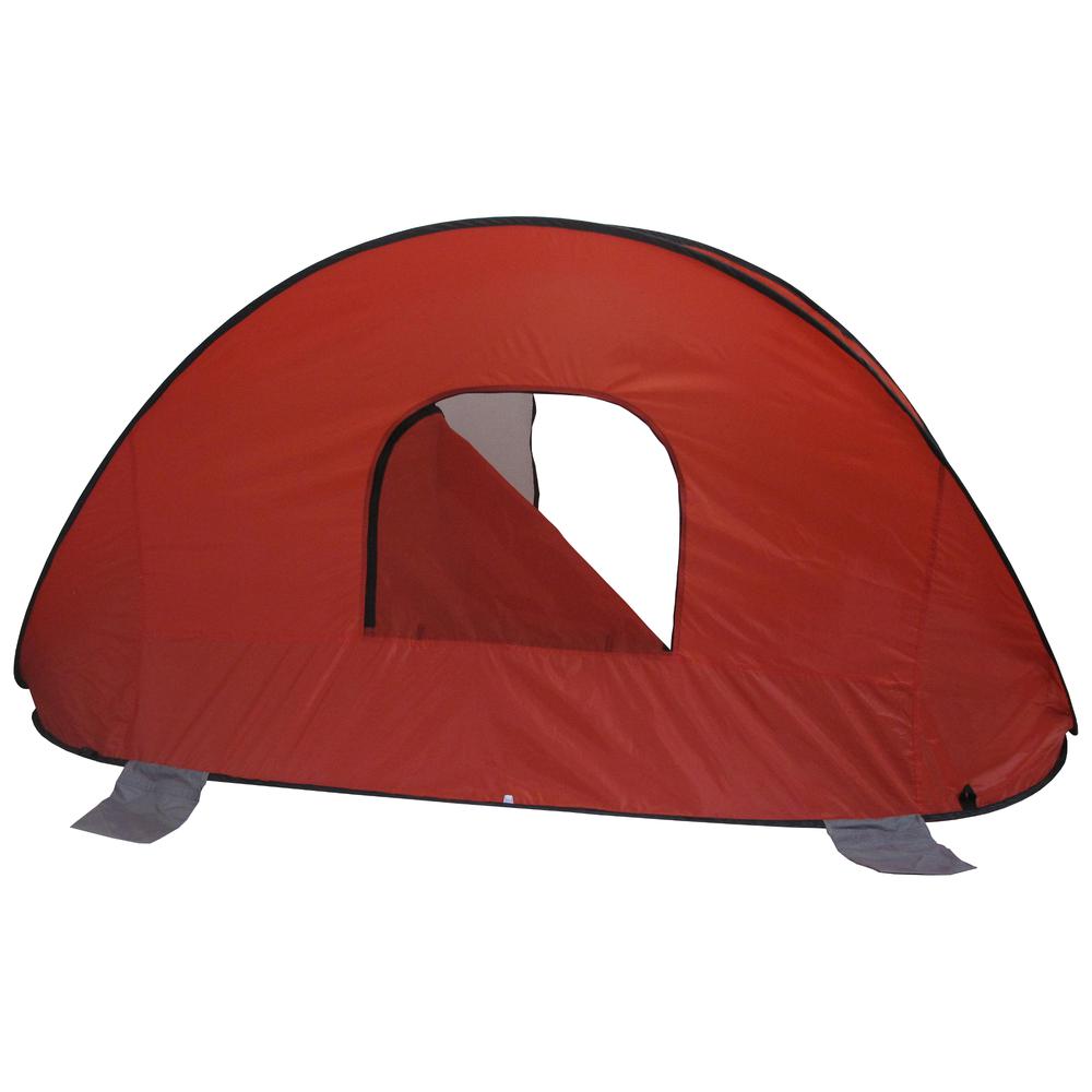 Beach Baby® Family Size Pop-Up Shade Dome. Picture 5