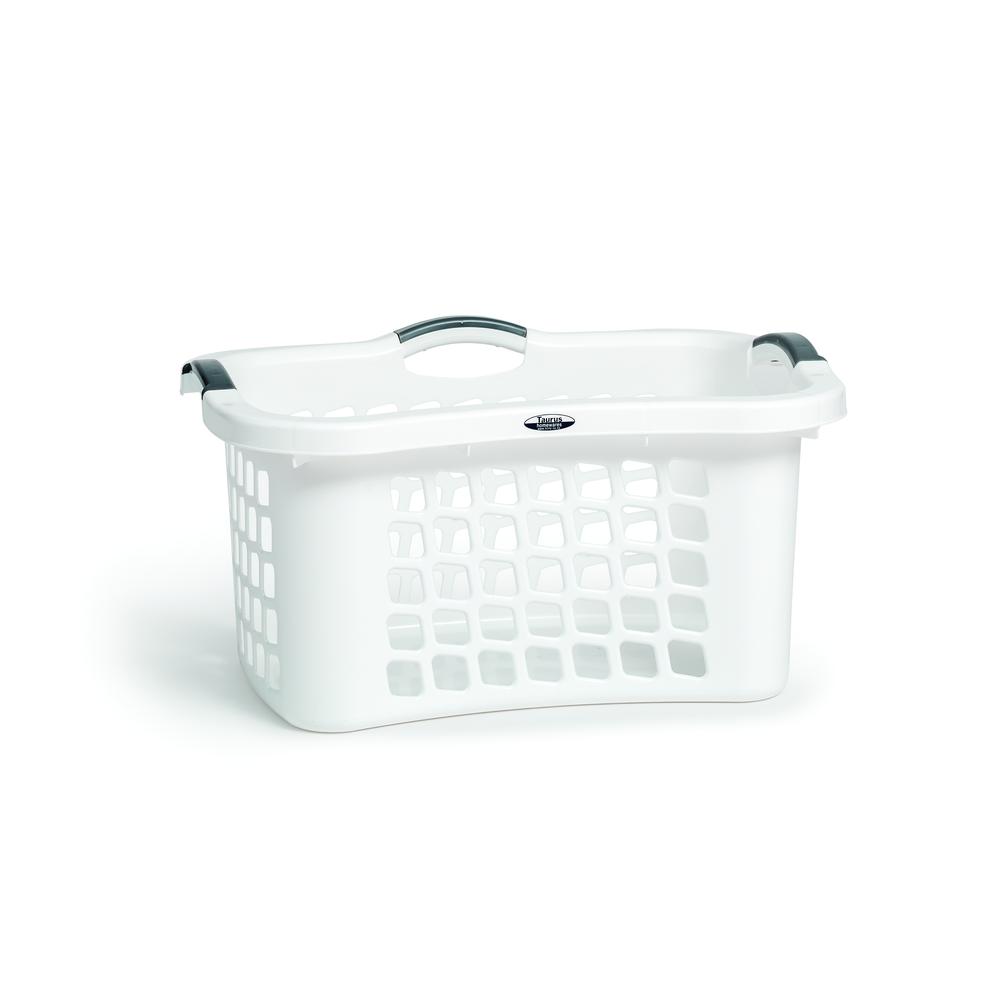Comfort Grip Clothes Basket. Picture 1