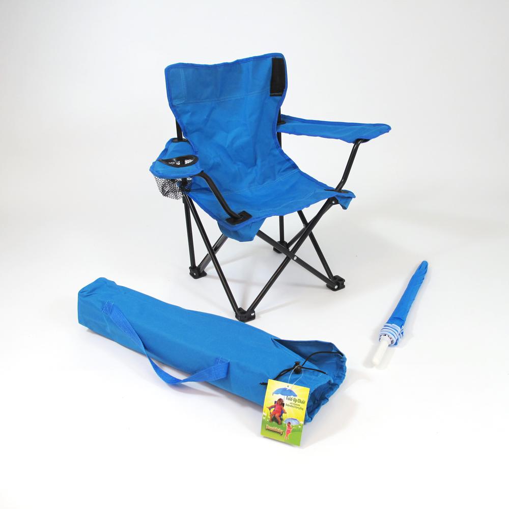 Beach Baby® ALL-SEASON Umbrella Chair with Matching Shoulder Bag. Picture 5