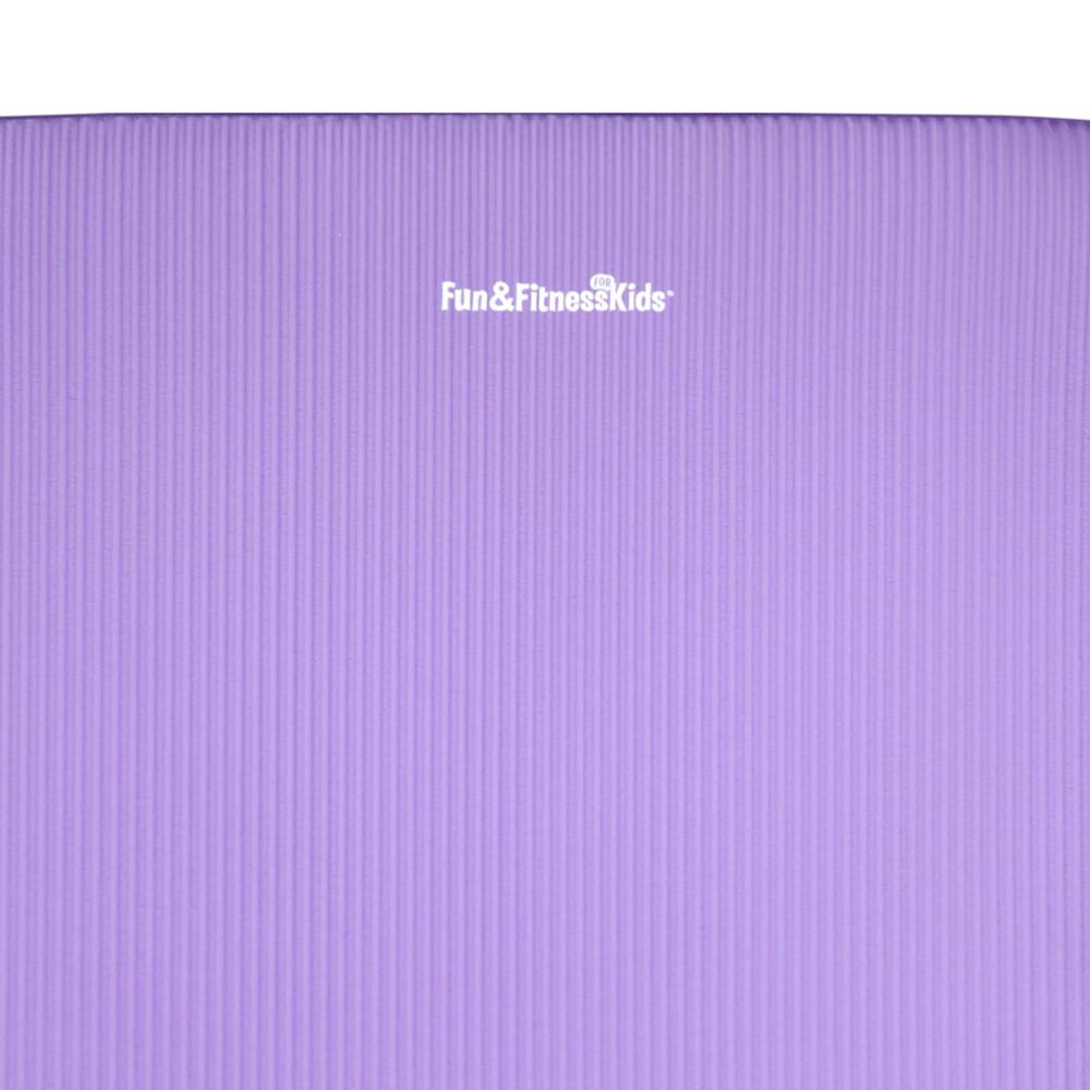 Fun & Fitness for Kids® - Fitness Mat. Picture 1