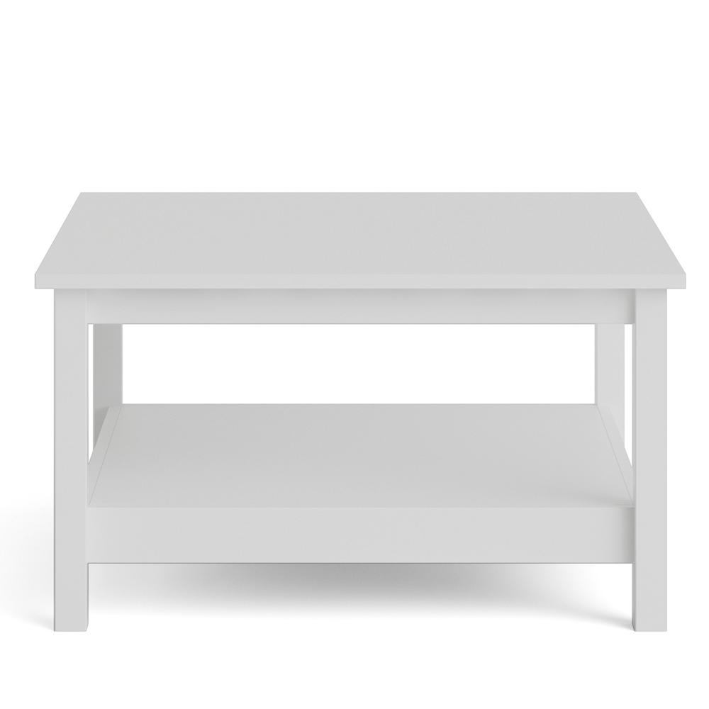 Madrid Coffee Table, White. Picture 1