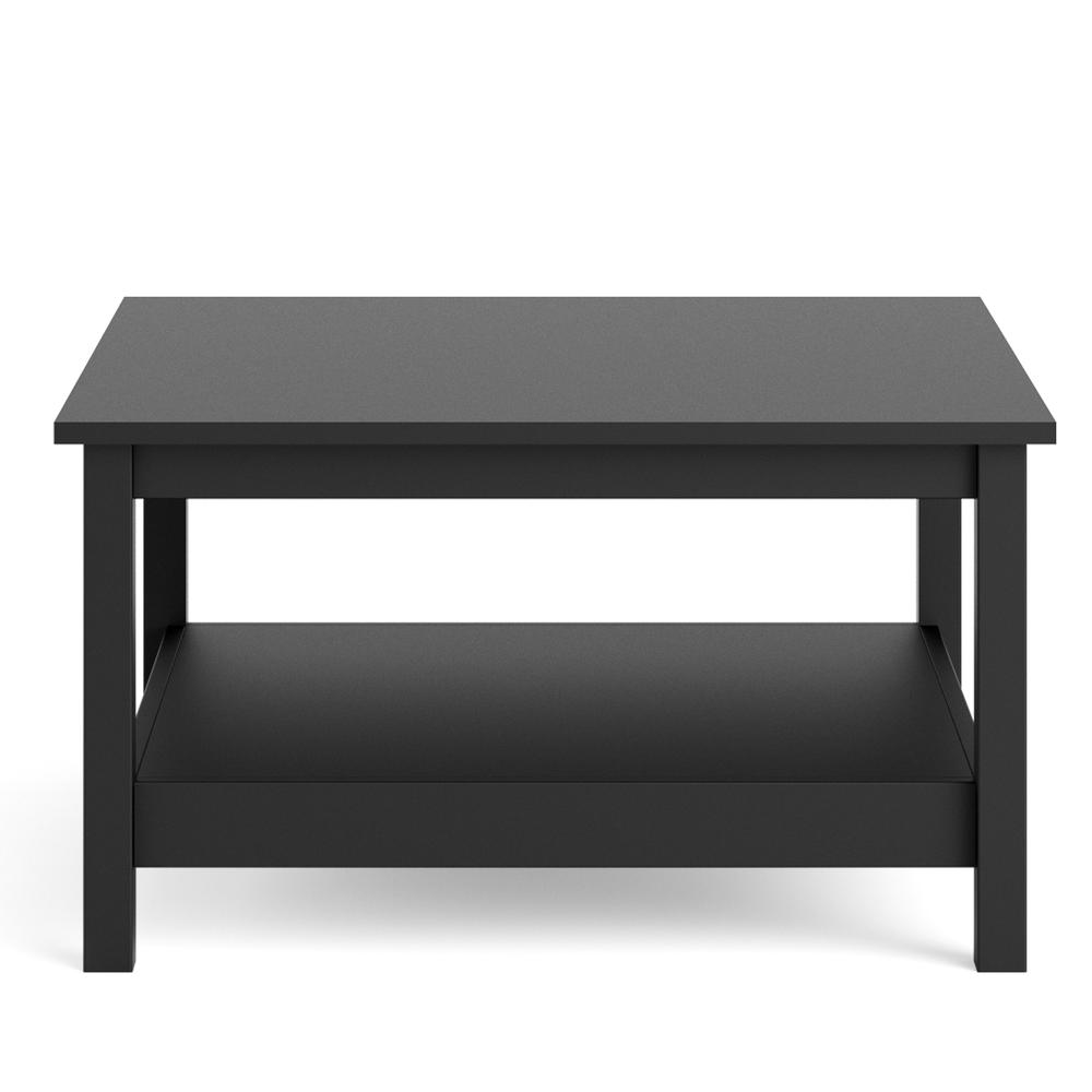 Madrid Coffee Table, Black Matte. Picture 1