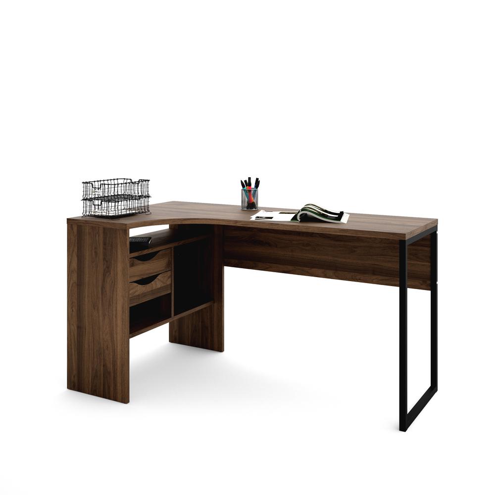 2 Drawer Desk. Picture 12