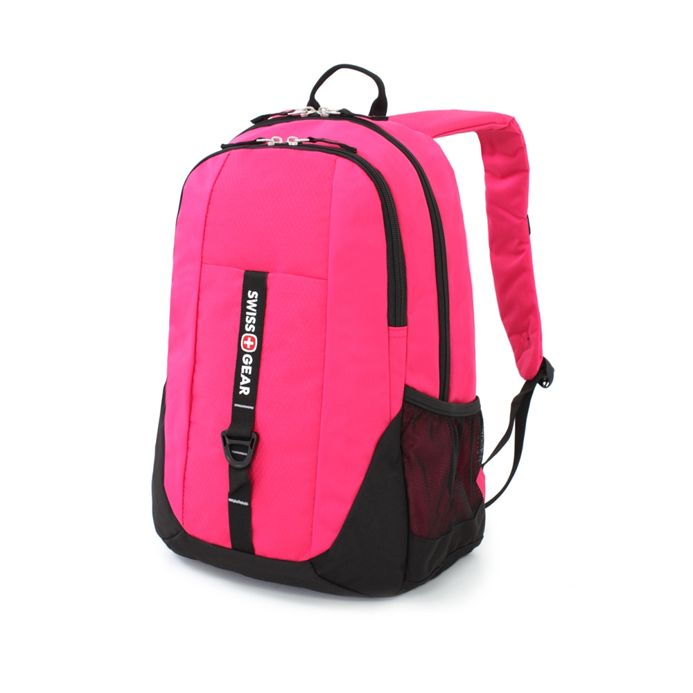 Backpack, Pink Fantasy