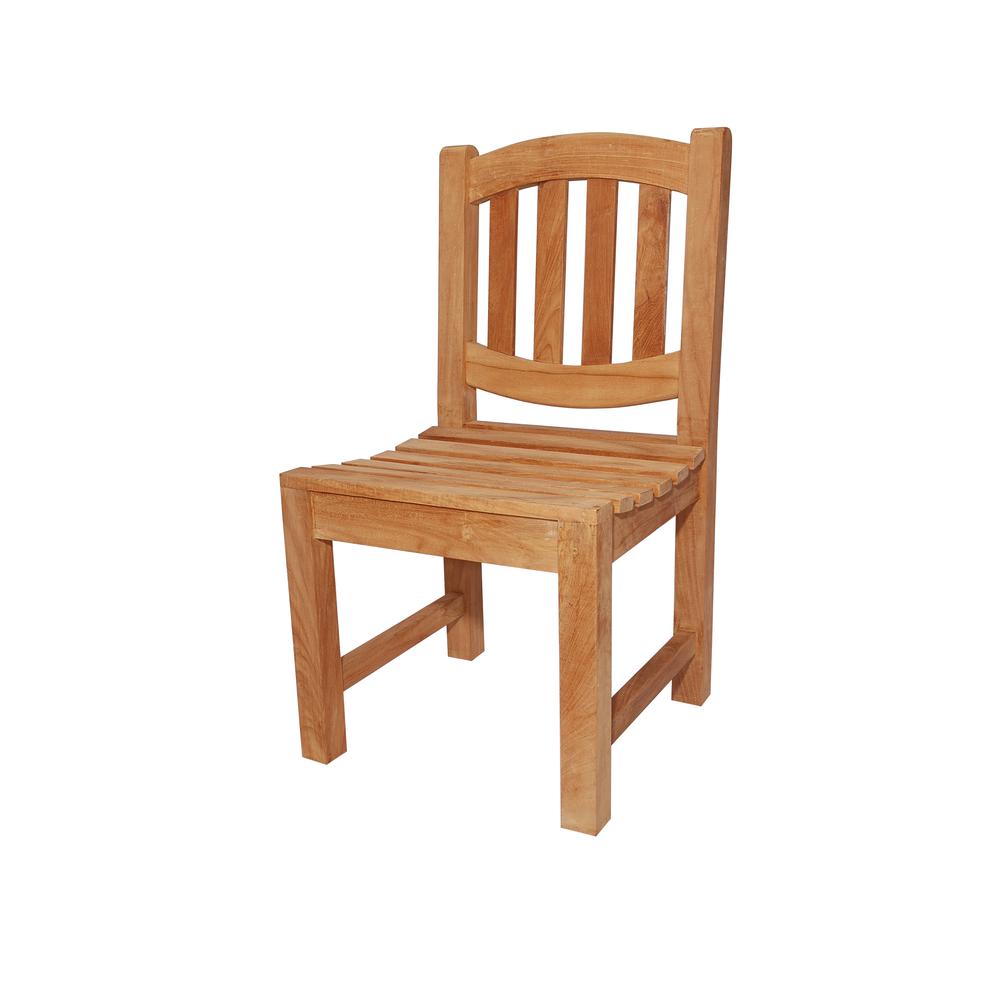Kingston Dining Chair. Picture 1