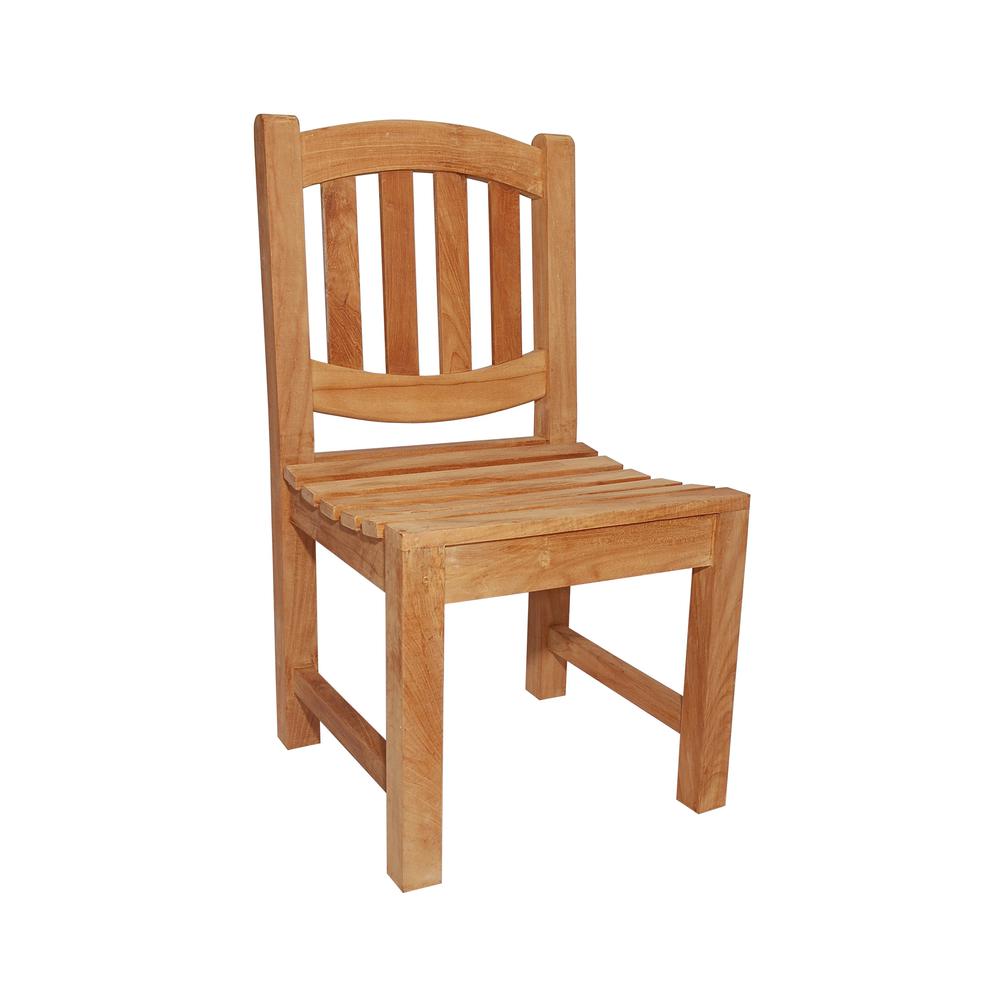 Kingston Dining Chair. Picture 2