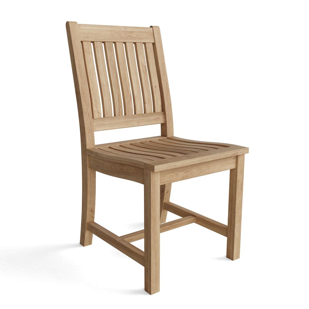 Rialto Chair. Picture 1