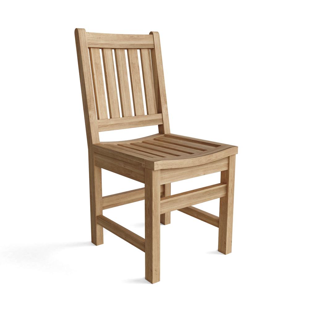 Sonoma Dining Chair. Picture 1