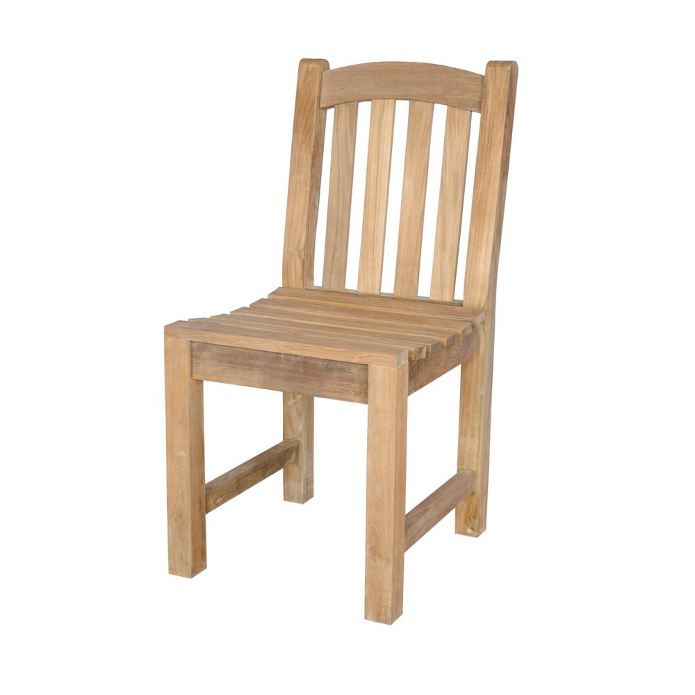 Chelsea Dining Chair. Picture 1