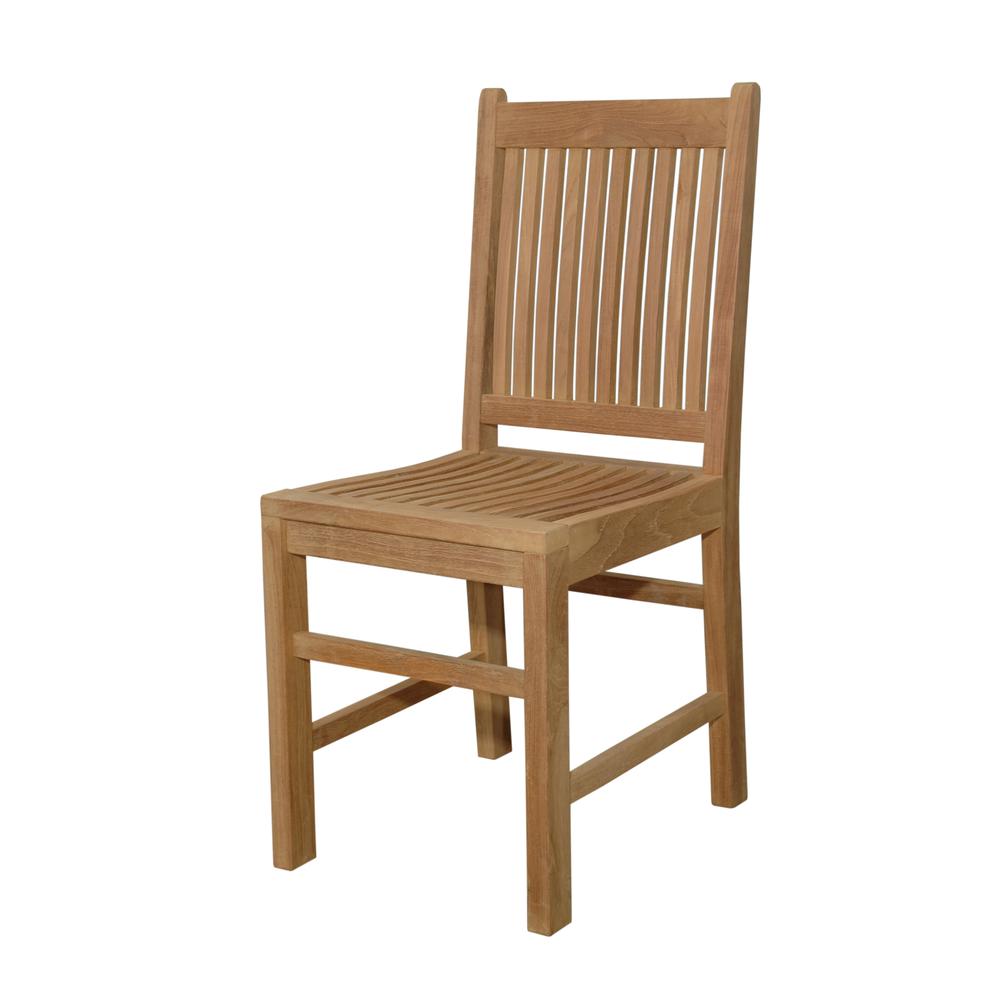 Saratoga Dining Chair. Picture 2
