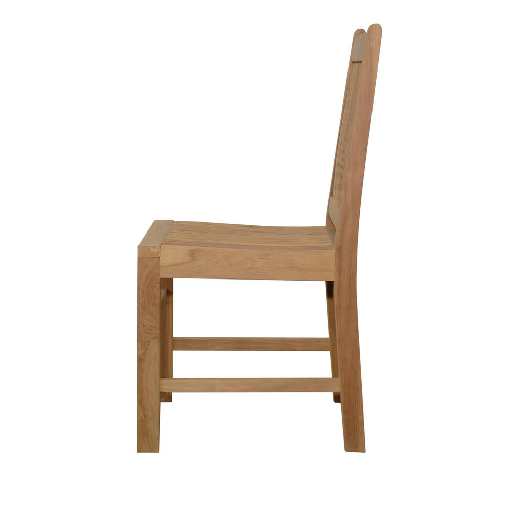 Saratoga Dining Chair. Picture 3