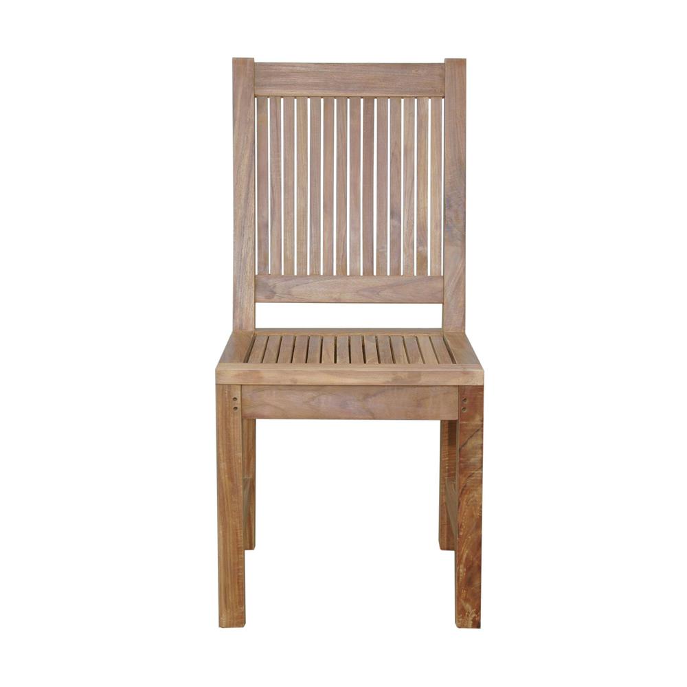 Chester Dining Chair. Picture 1