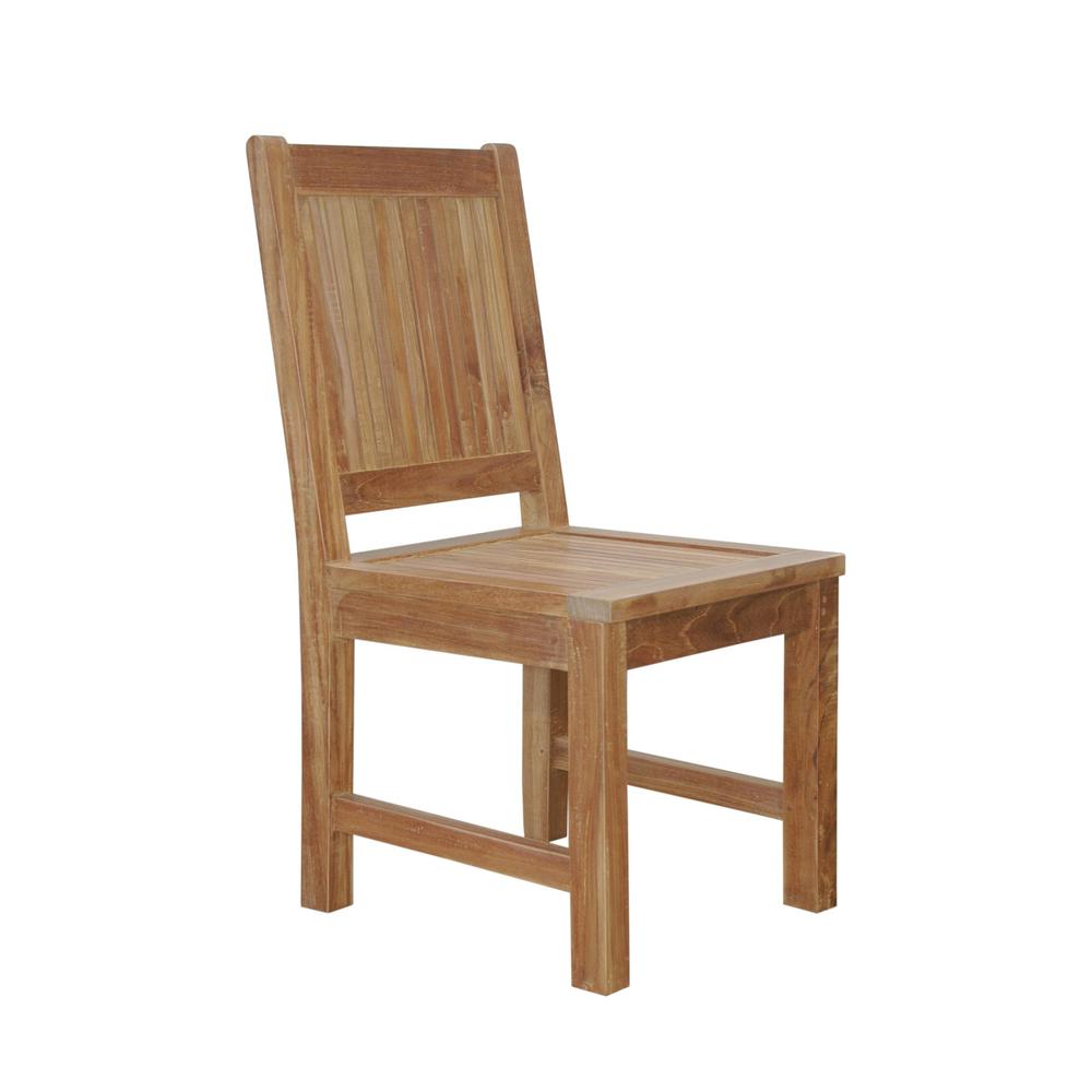 Chester Dining Chair. Picture 2