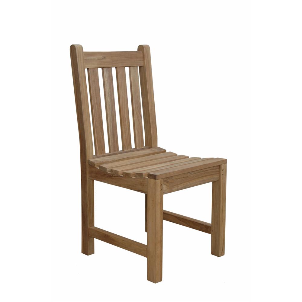 Braxton Dining Chair. Picture 1