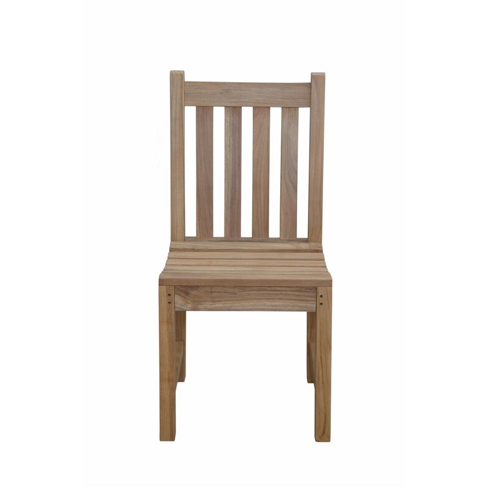 Braxton Dining Chair. Picture 2