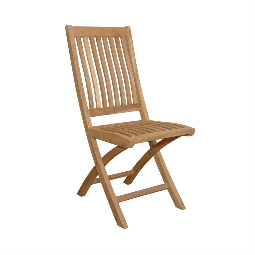 Tropico Folding Chair, Set of 2. Picture 2