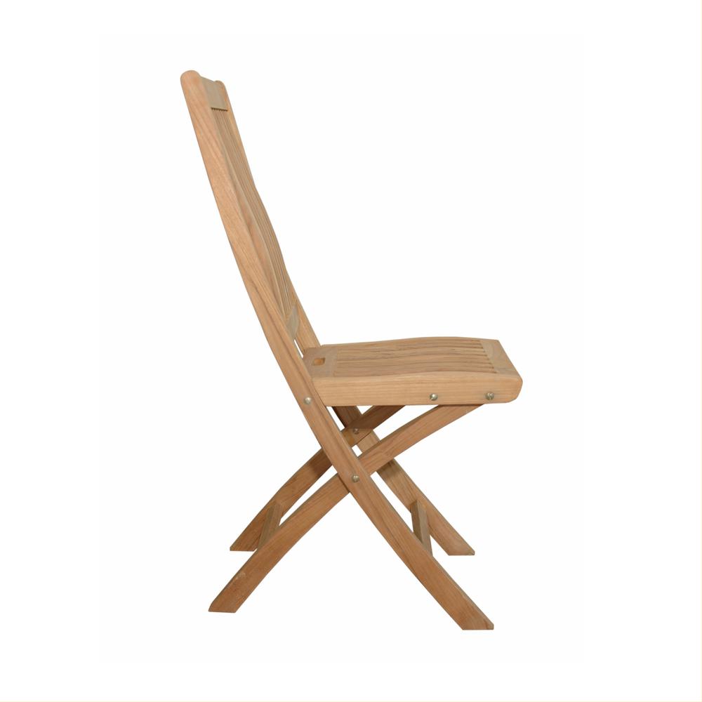 Tropico Folding Chair, Set of 2. Picture 3