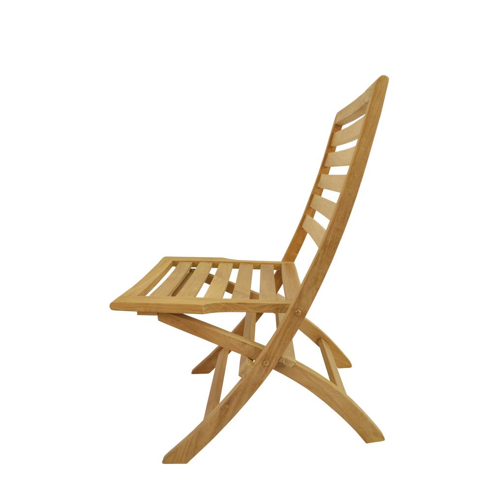 Andrew Folding Chair, Set of 2. Picture 6