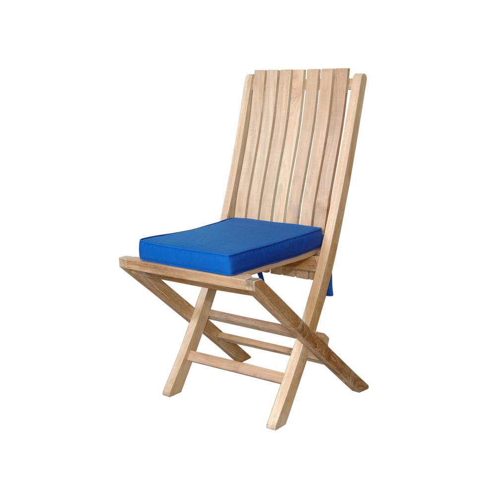 Comfort Folding Chair, Set of 2. Picture 2