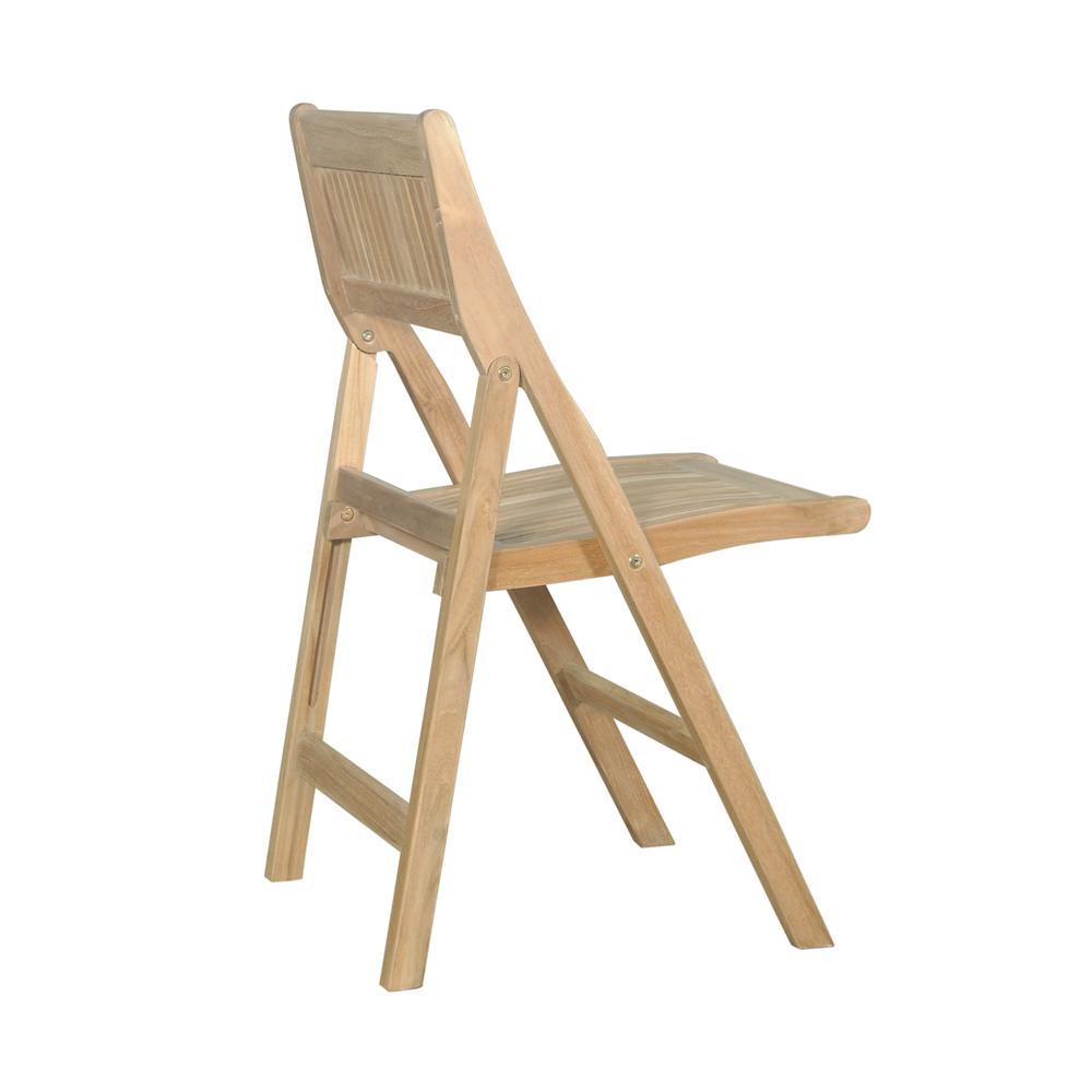 Windsor Folding Chair, Set of 2. Picture 2
