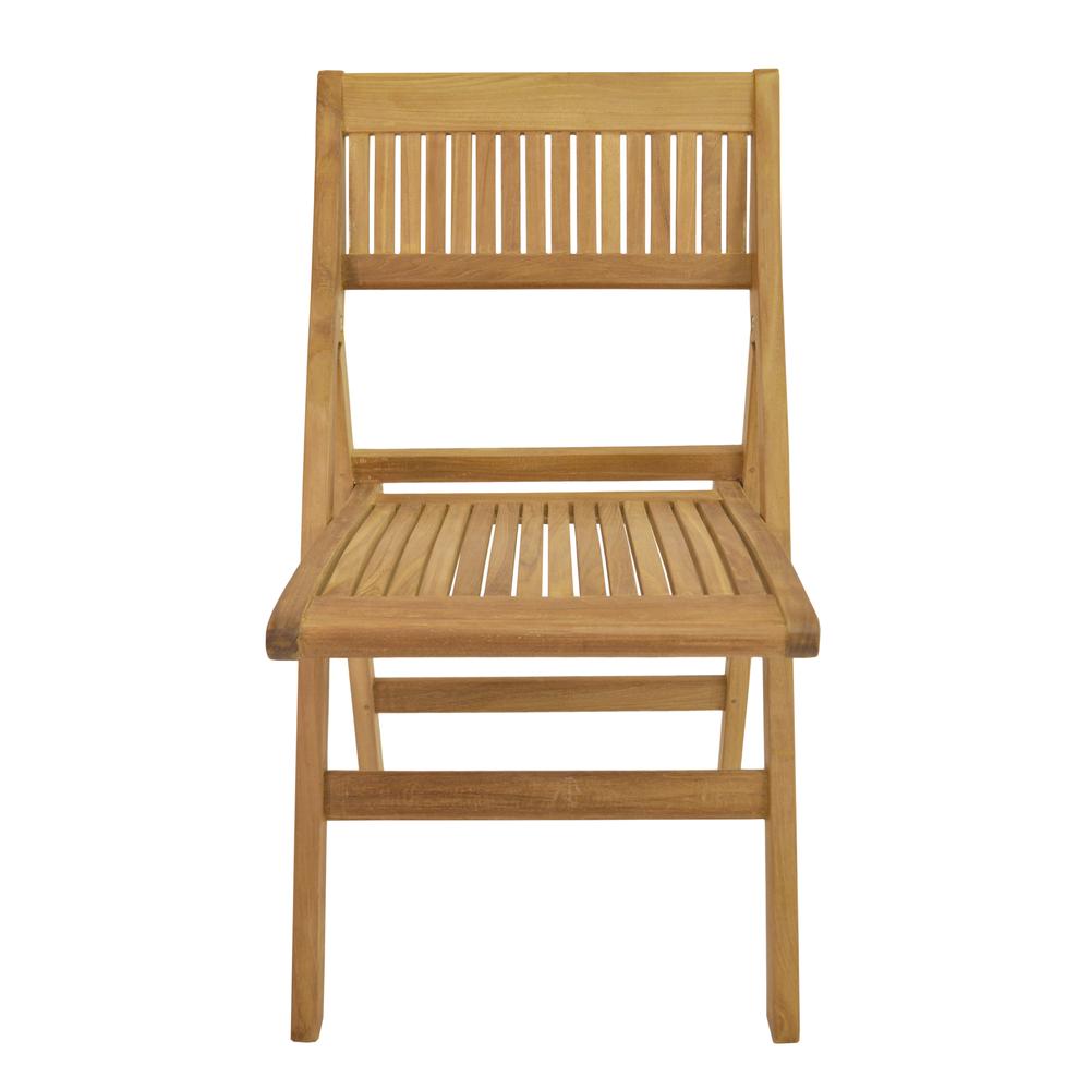 Windsor Folding Chair, Set of 2. Picture 3
