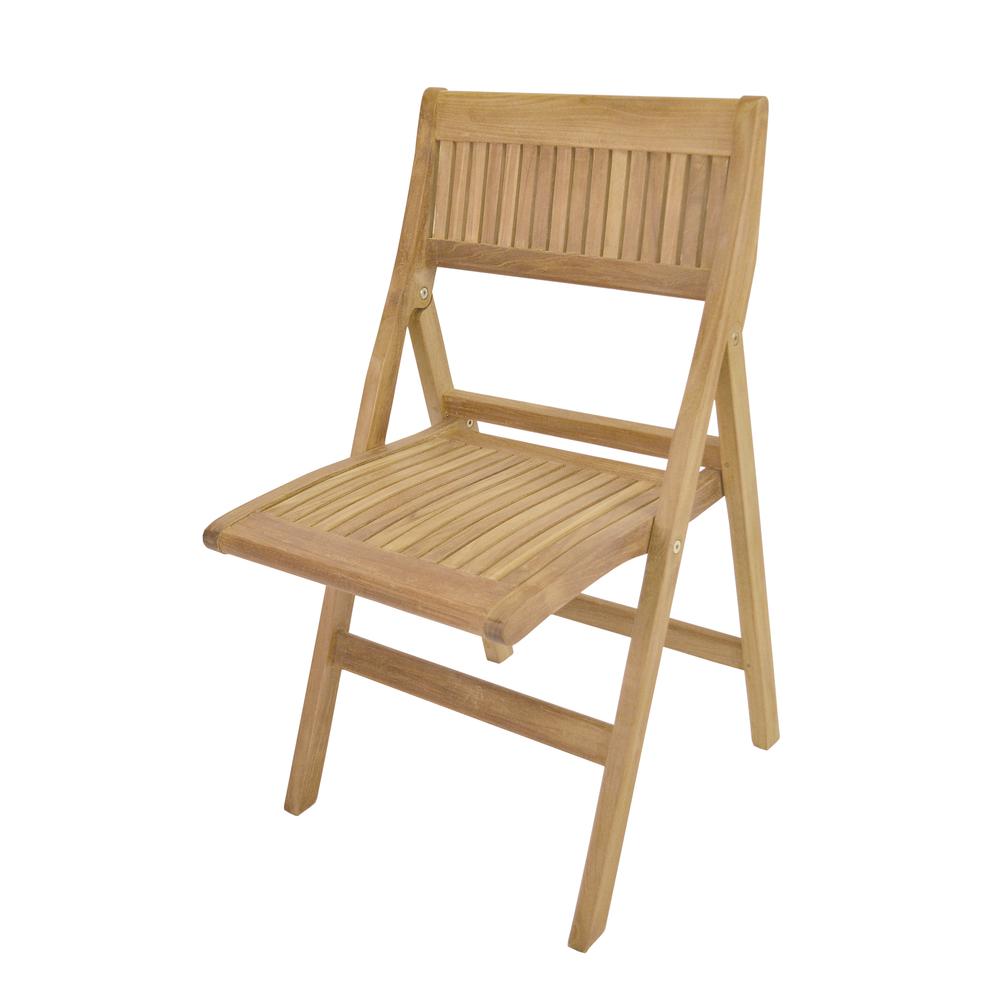 Windsor Folding Chair, Set of 2. Picture 6