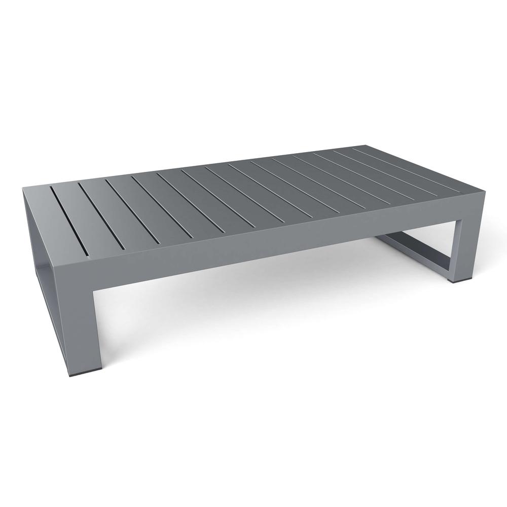 Lucca Rectangular Coffee Table. Picture 1