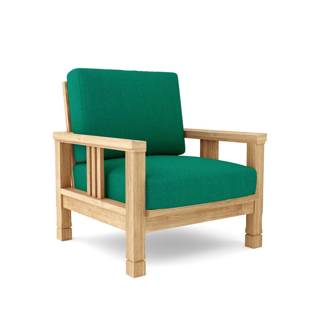 South Bay Deep Seating Armchair. Picture 1