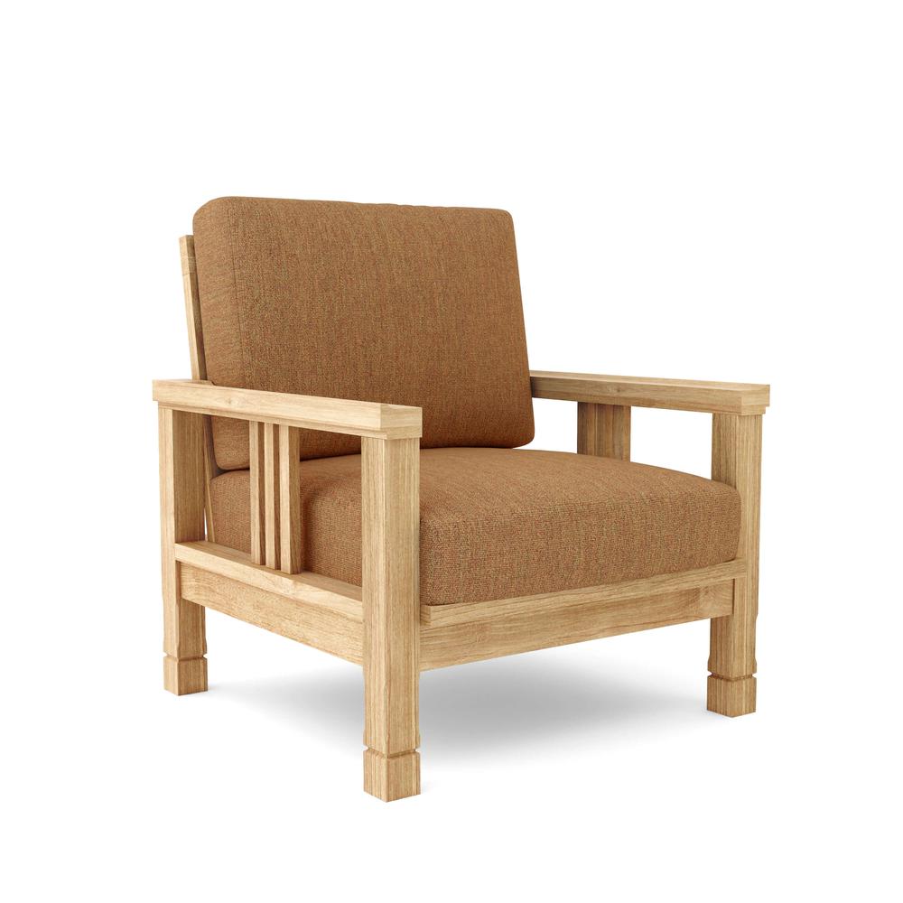 South Bay Deep Seating Armchair. Picture 4