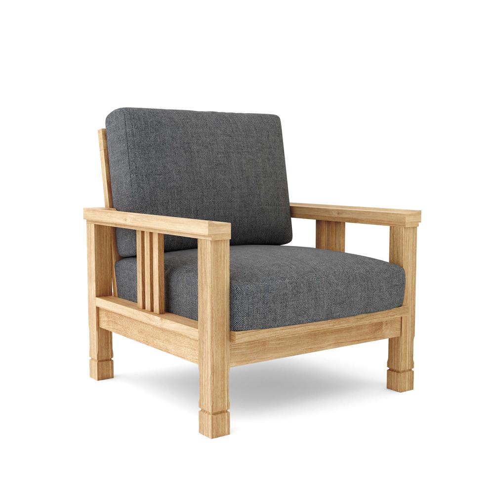 South Bay Deep Seating Armchair. Picture 5