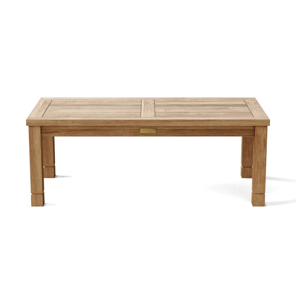 South Bay Rectangular Coffee Table. Picture 1