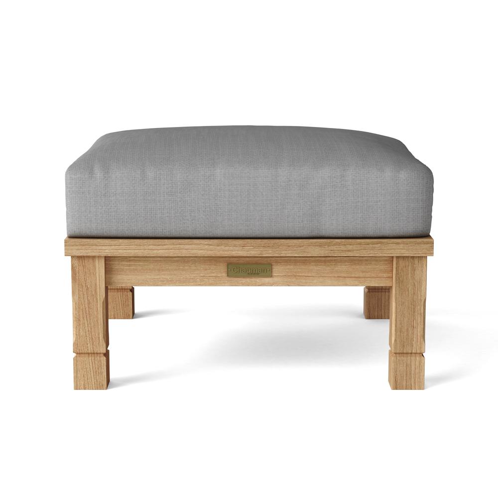 South Bay Deep Seating Ottoman. Picture 9