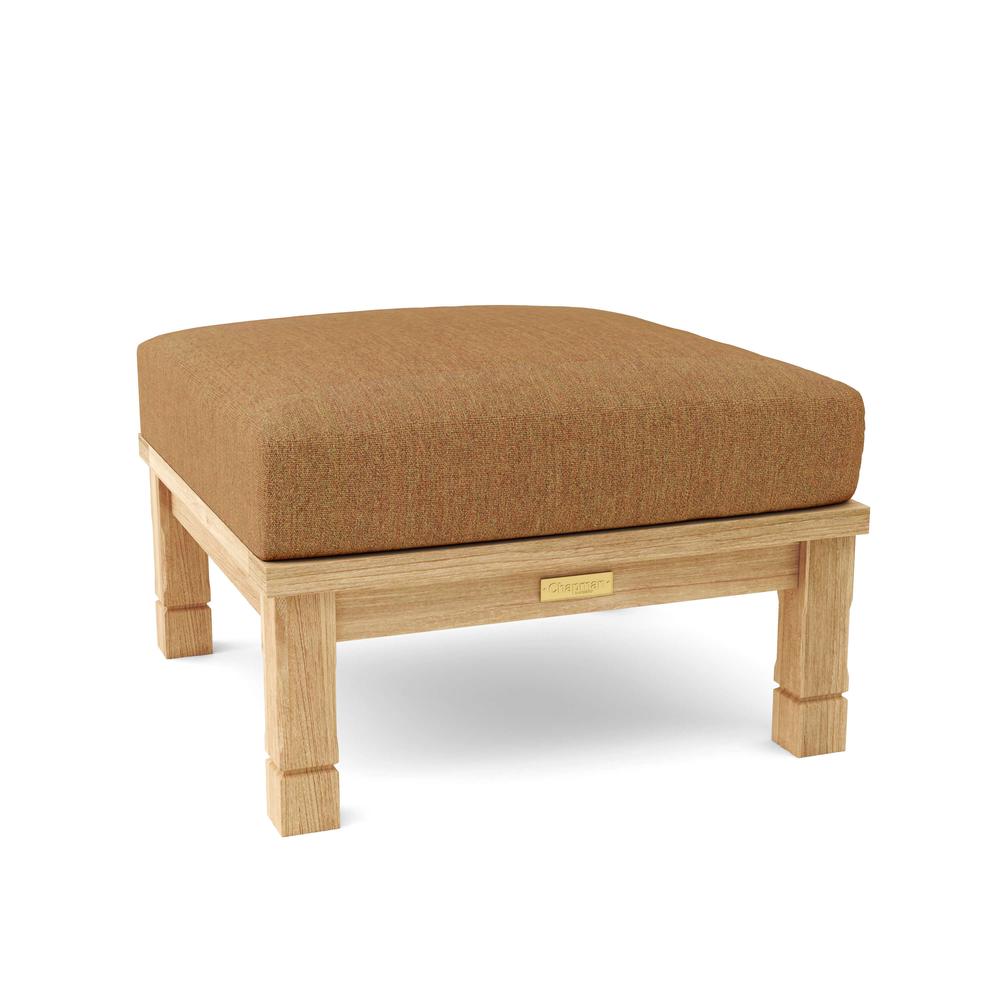 South Bay Deep Seating Ottoman. Picture 4