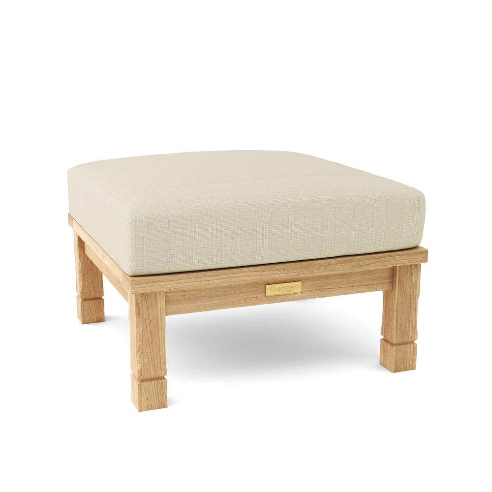 South Bay Deep Seating Ottoman. Picture 7