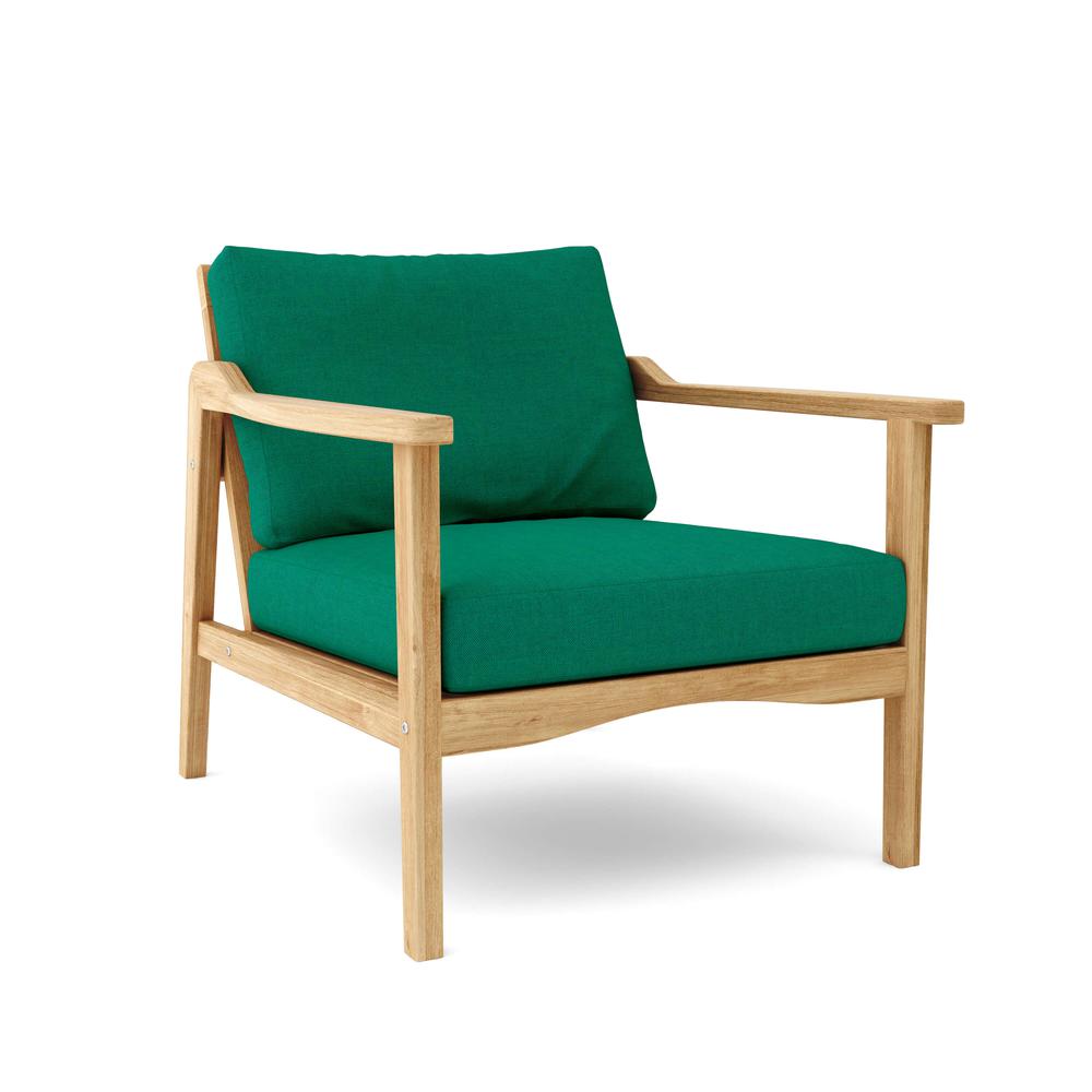 Amalfi Deep Seating Armchair. Picture 2