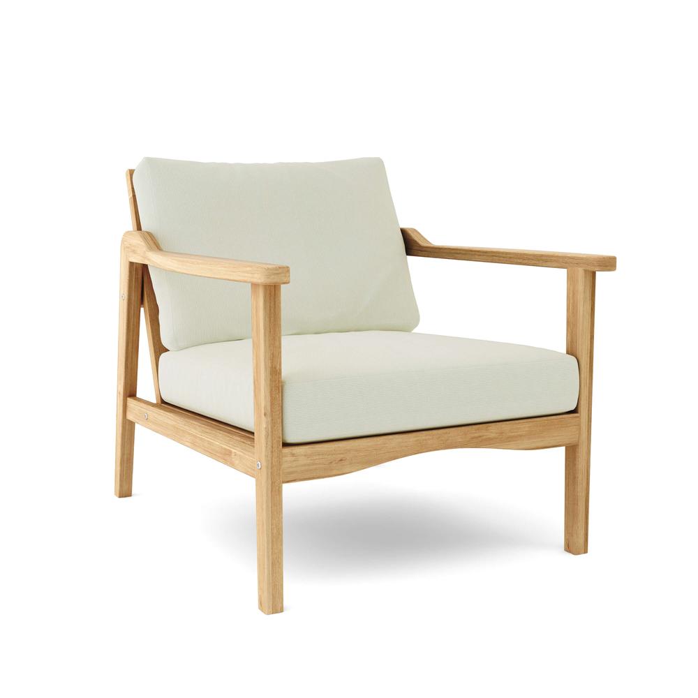 Amalfi Deep Seating Armchair. Picture 4