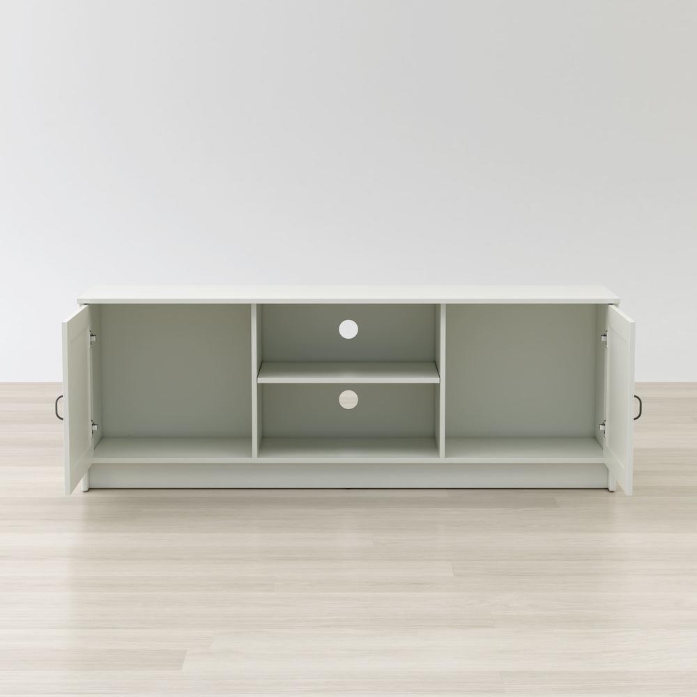 Ashley 63" TV Stand. Picture 6