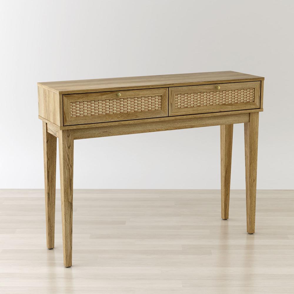 Bodrum 43" Console Table. Picture 4