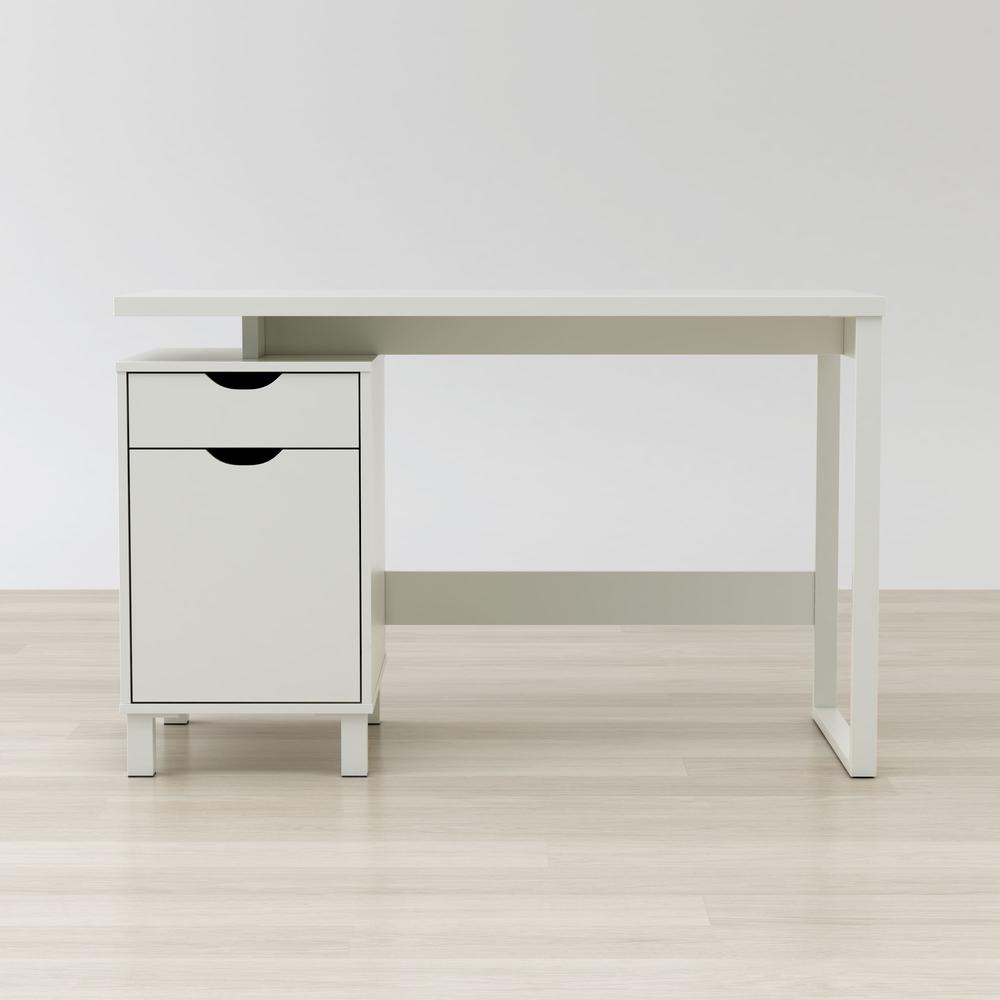 Haslev 47" Writing Desk. Picture 4