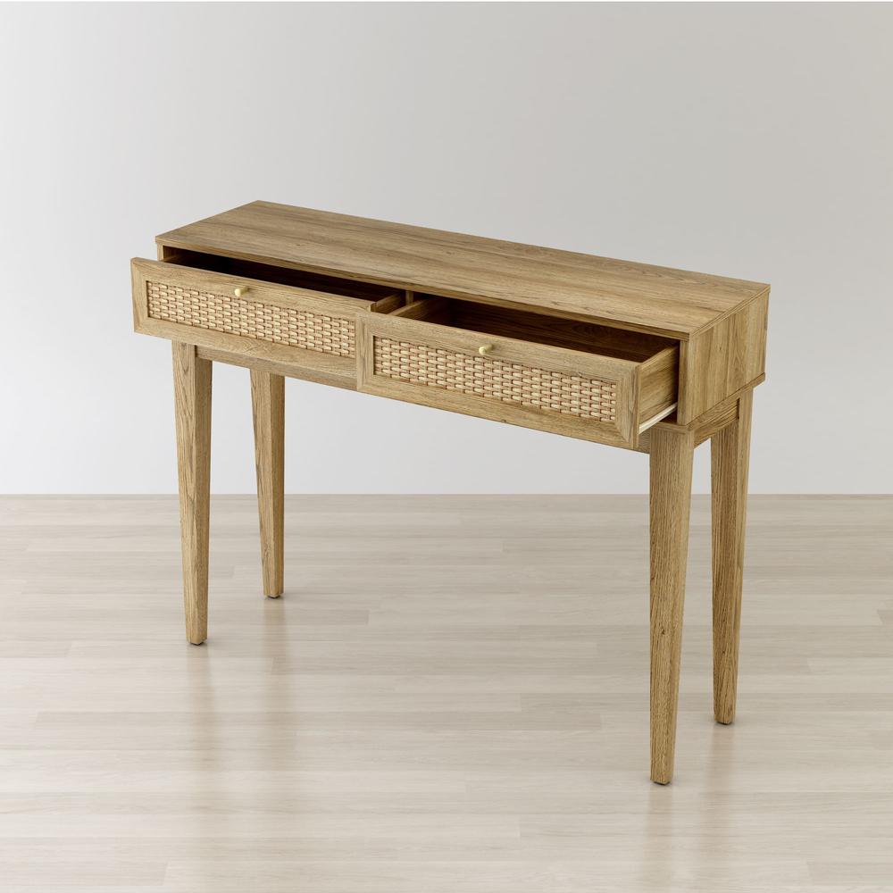 Bodrum 43" Console Table. Picture 1