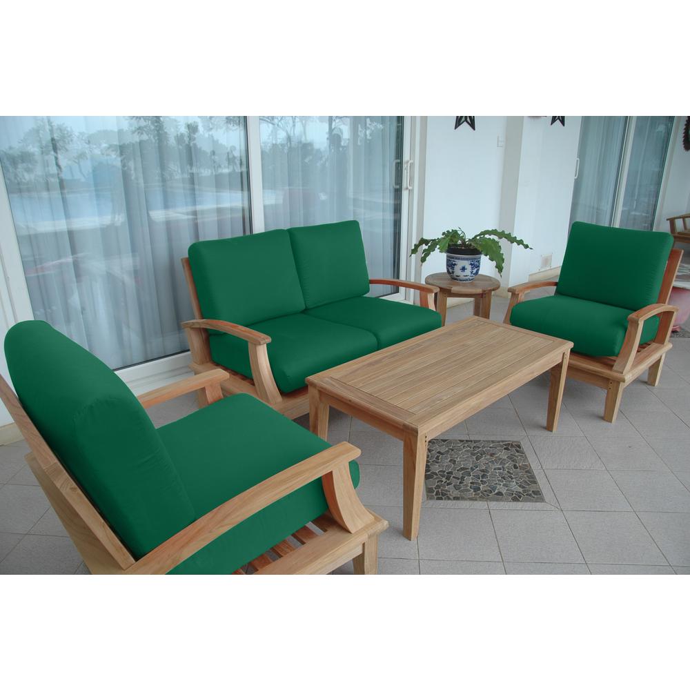 Brianna Deep Seating 5 Piece Set. Picture 5